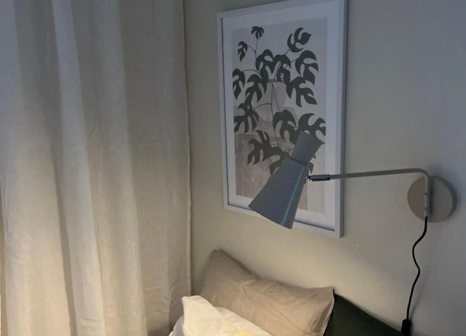 גטבורג Ewa & Maude Hotel