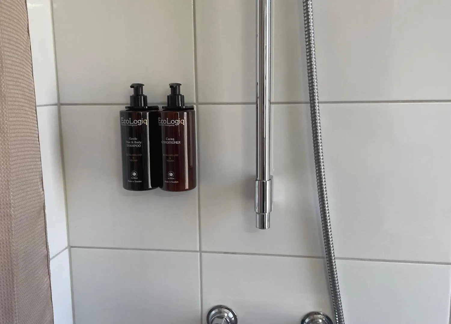 גטבורג Ewa & Maude Hotel