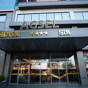 Hotel Agsel & Tirana