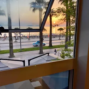 Hotel Elmar Vlorë