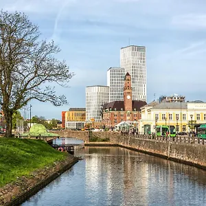 Hotel Clarion Live Malmö