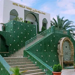 Hotel Moulay Yacoub Hotel Moulay Yacoub
