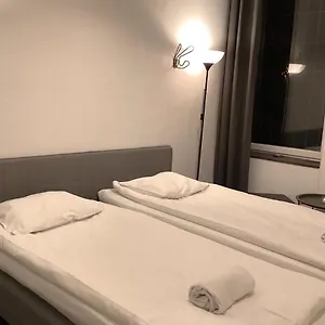 Acco Hostel Stockholm
