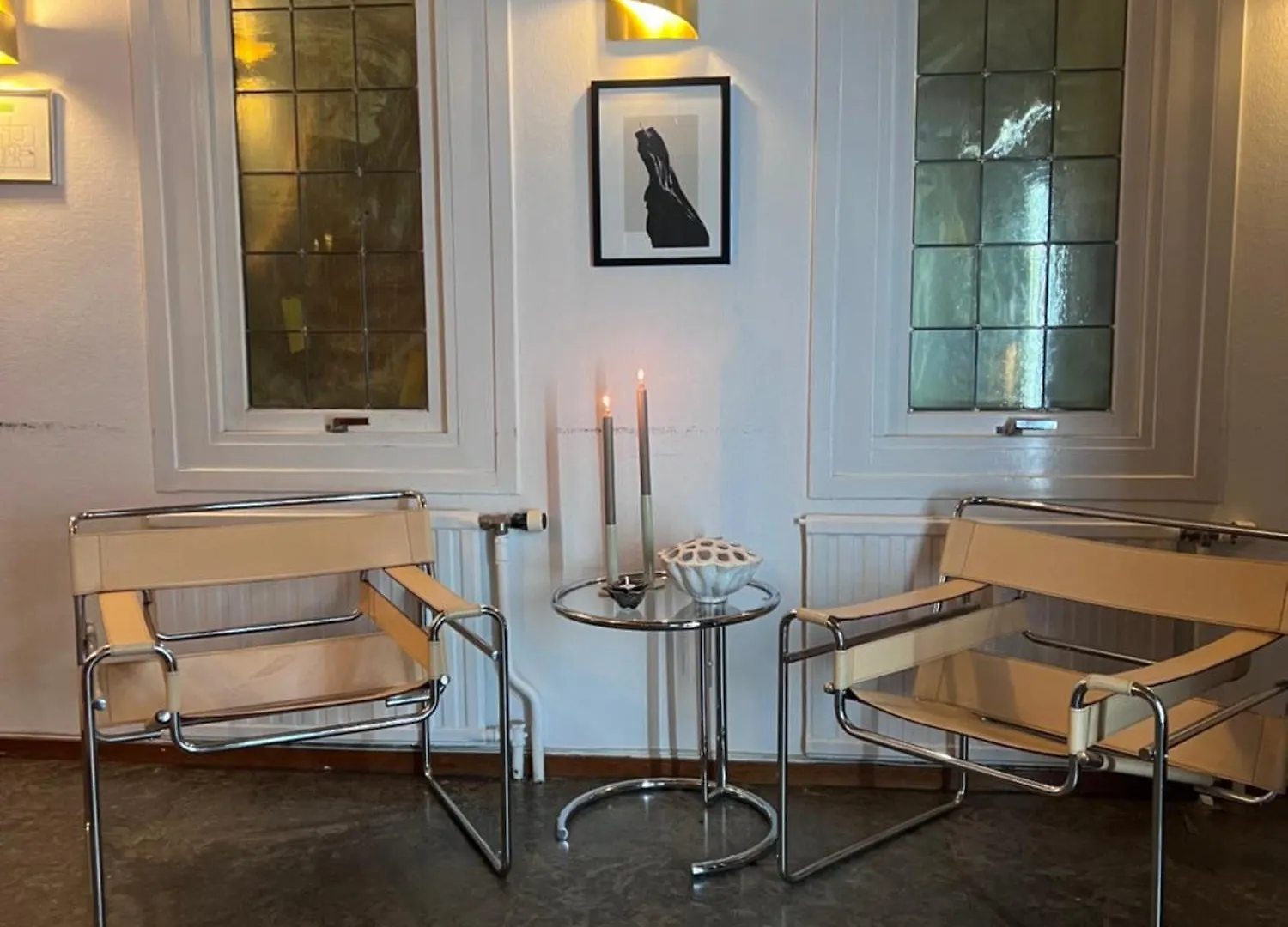 Ewa & Maude Hotel Gothenburg Sweden