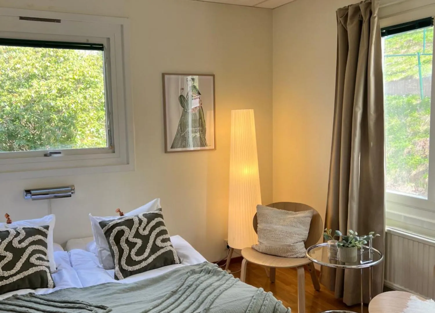 Ewa & Maude Hotel Gothenburg