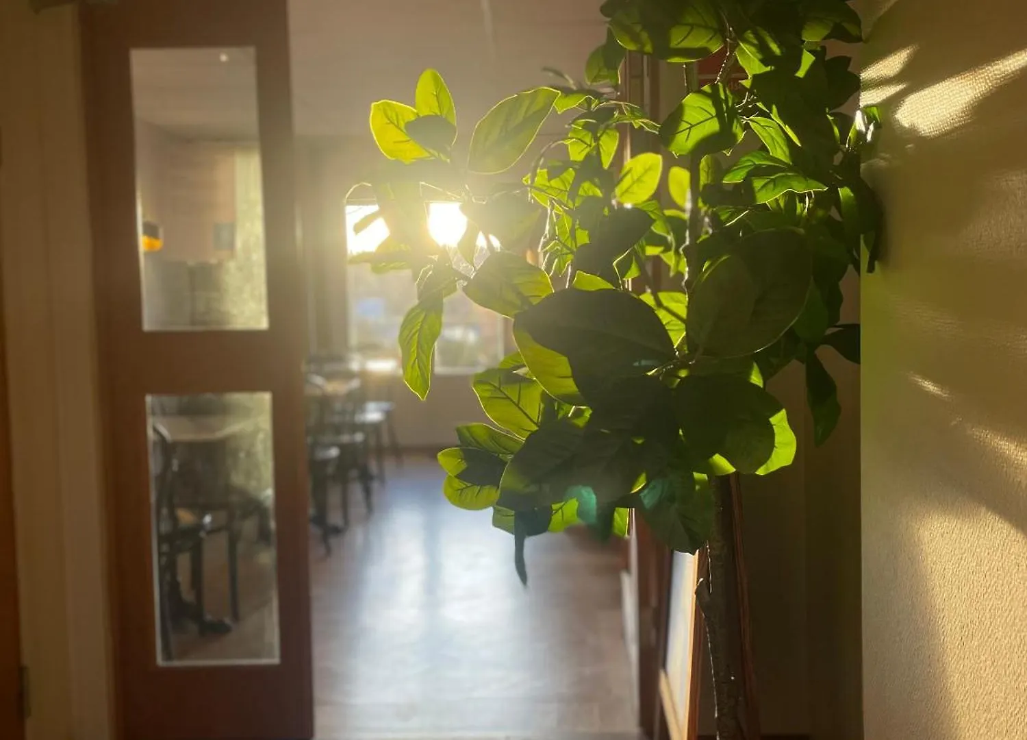 Ewa & Maude Hotel Gothenburg