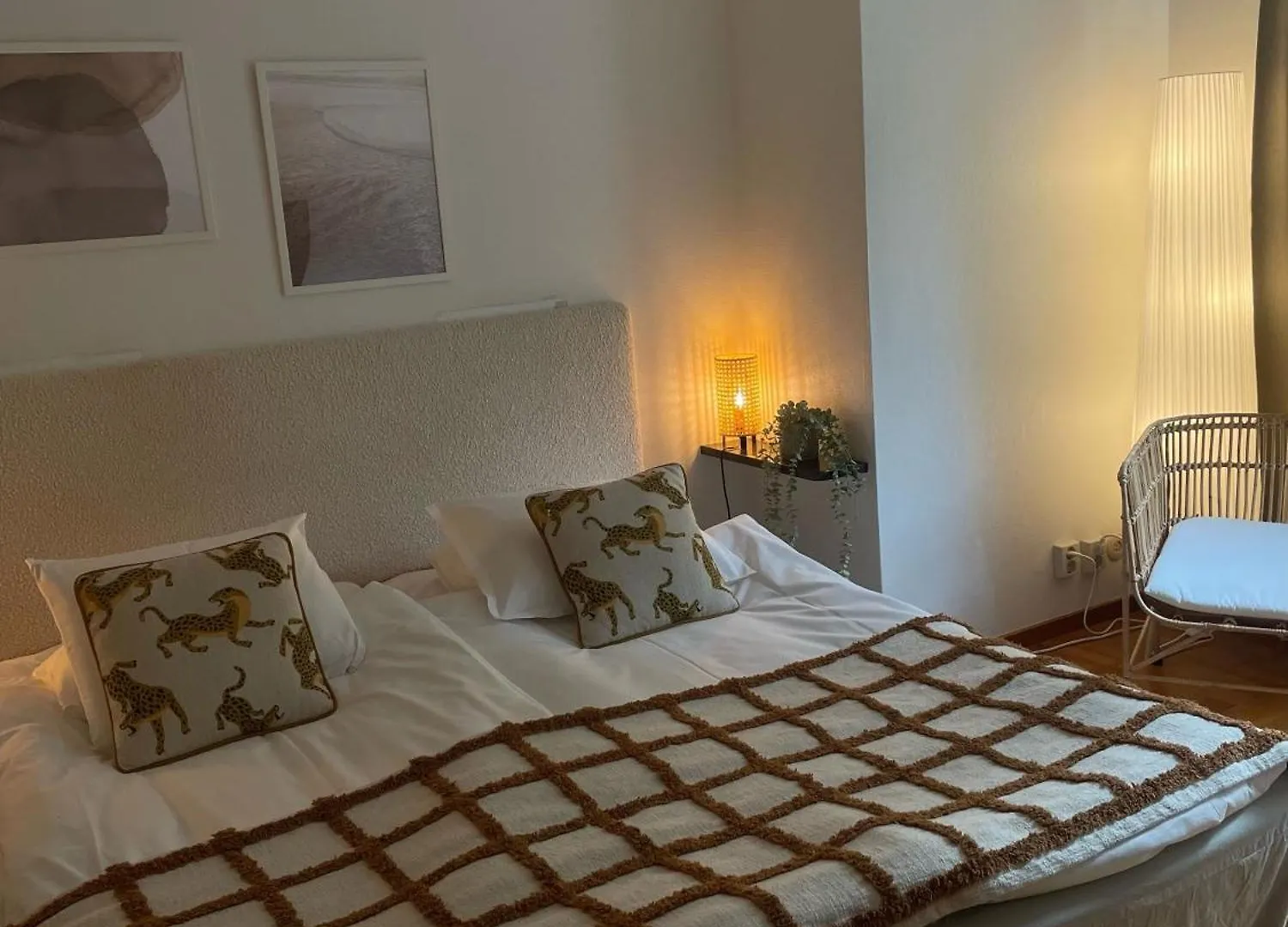 **  Ewa & Maude Hotel Gothenburg Sweden