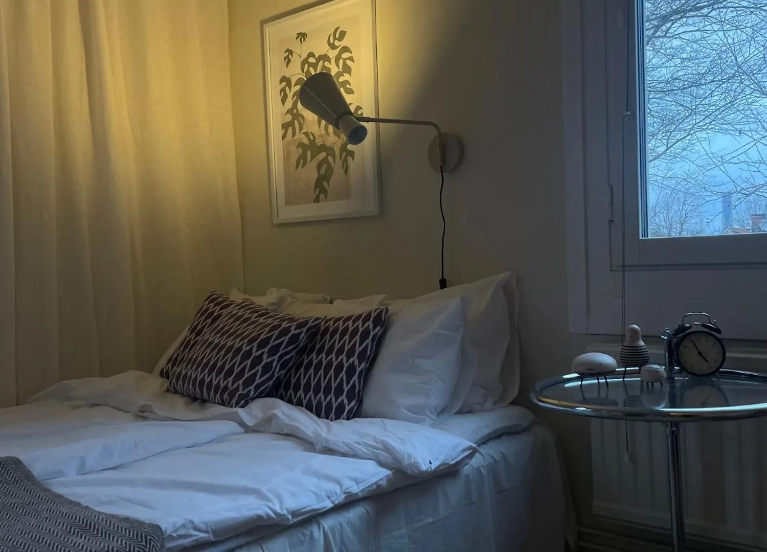 Ewa & Maude Hotel Gothenburg