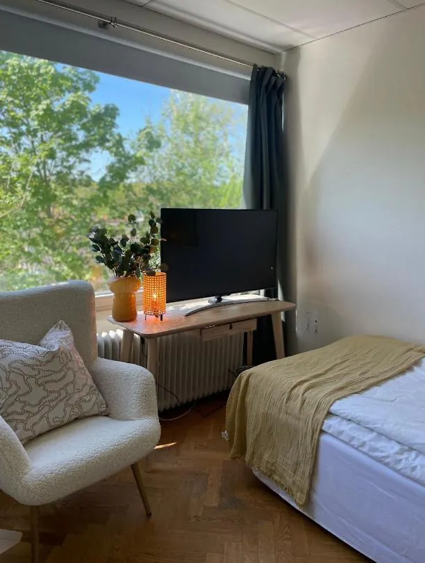Ewa & Maude Hotel Gothenburg