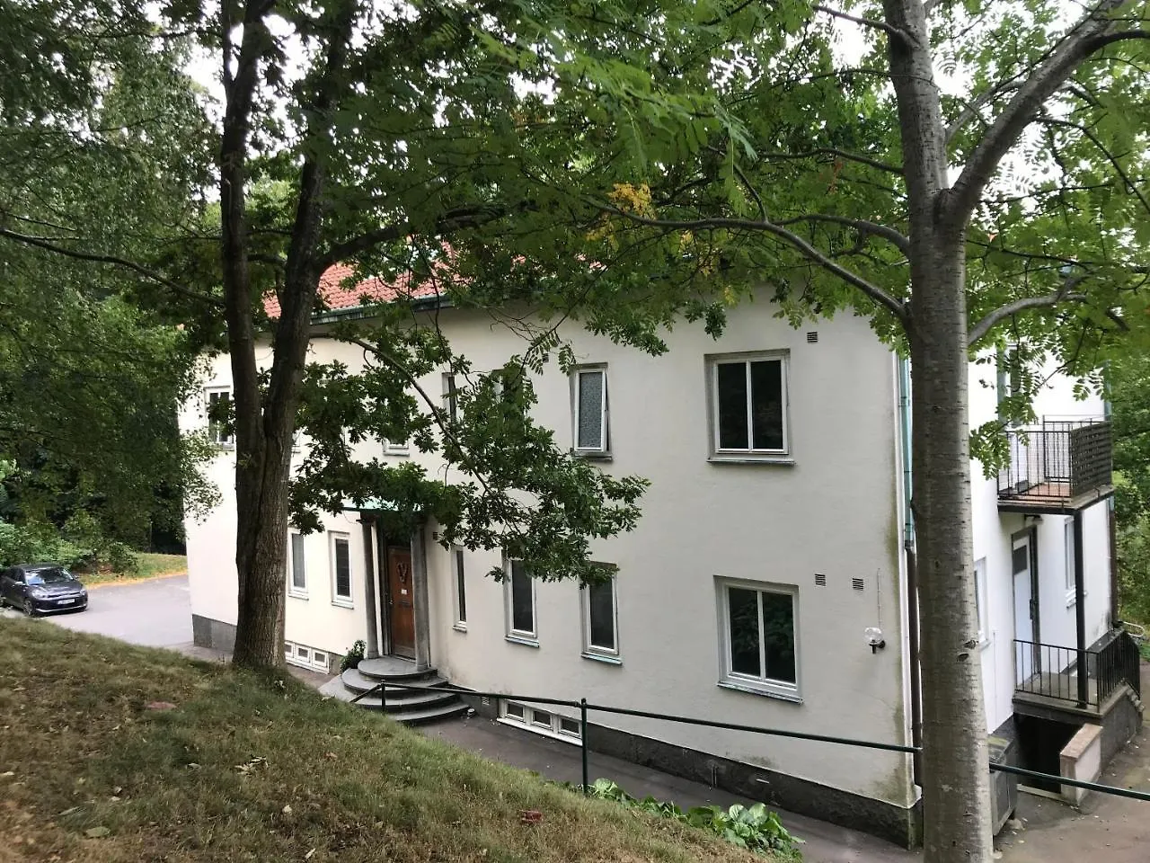 Ewa & Maude Hotel Gothenburg